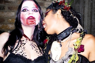 Vampire Ball