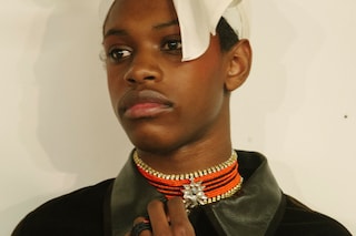MAN: Grace Wales Bonner AW16