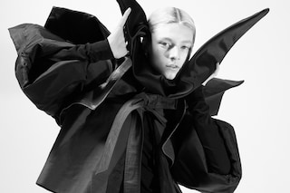 Hunter Schafer – spring 2019