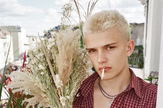Slava Mogutin, “Will”, Berlin (2022)