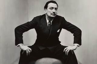 Penn Salvador Dali