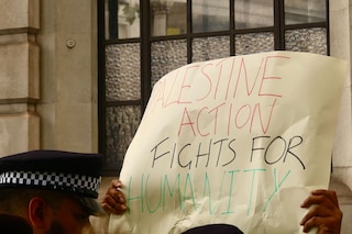 Palestine Action 5