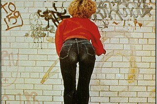 fiorucci brand 80s disco archive 