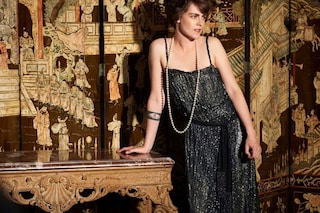 Kristen Stewart in Once and Forever Chanel