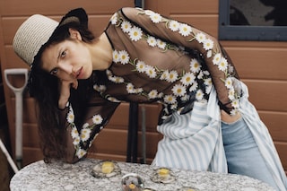 Hayett McCarthy - Spring/Summer 2017