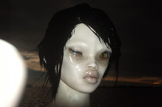 Body Horror at Fotografiska Berlin