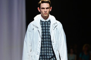 Z Zegna SS15 Mens collections, Dazed