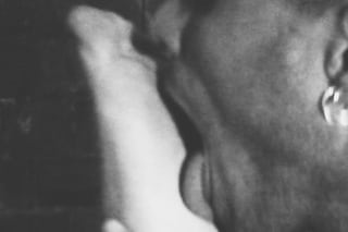 FORSERVICE Zine lockdown sexuality Jared Behl
