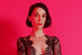 St. Vincent