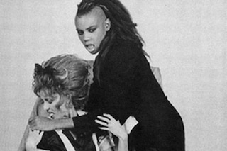 RuPaul&#39;s Most Major Moments
