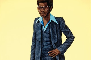 Barkley L. Hendricks