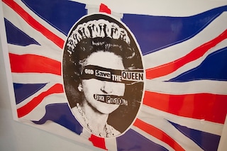 sex pistols jamie reid