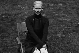 Tilda Swinton – Summer 2017 