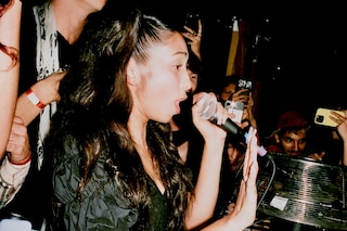 Paris Fashion Week SS27 after parties