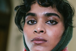 Dazed Beauty Molly Goddard AW19