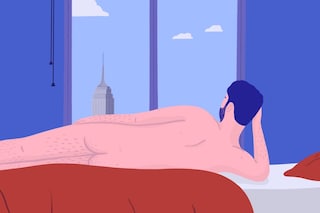 I Will be the First Person...