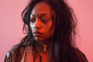Vejas AW15, Dazed, Womenswear, Post-apocalyptic, Gender