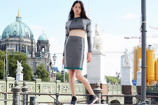 adidas Originals EQT campaign juergen teller dazed