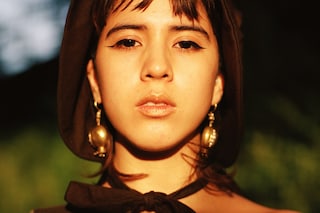 Vaquera 03 campaign