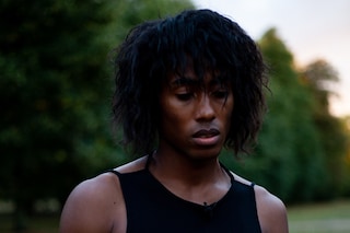 serpentine faka telfar performance london