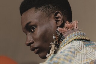 Missoni SS16 Campaign