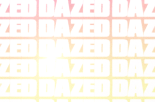 Sylvie Macmillan nails nail artist London 