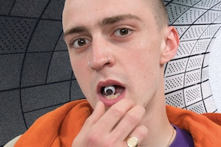 194Local Depop seller London pop up 