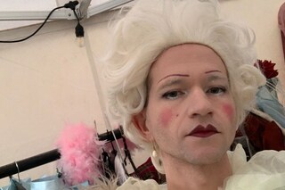 Beauty Looks at Glastonbury 2024