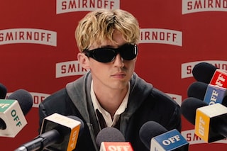 Troye Sivan for Smirnoff