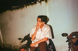Tracy Dong, Tell Me About Saigon (2024)