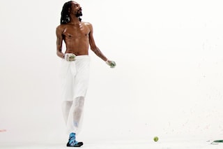 Snoop Dogg x Happy Socks film