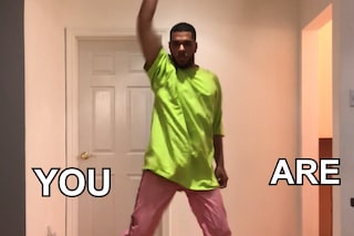 Donté Colley pictures gallery Dazed 100 2020