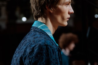 Paul Smith SS17 Menswear