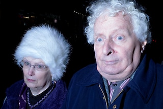Harry F Conway