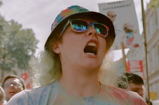 #StopTheCoup protest 19