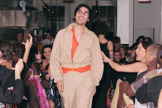Eckhaus Latta SS25