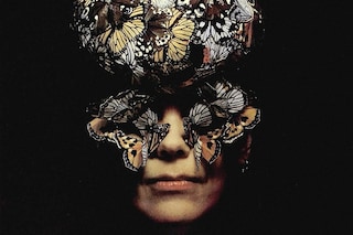 Dazed and Confused Issue 46, Access-Able, Alexander McQueen