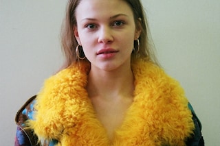 Behind the scenes at Marques’Almeida AW16