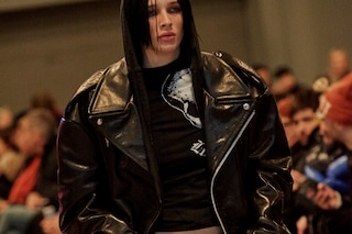 Vetements AW17 Couture Paris Dazed