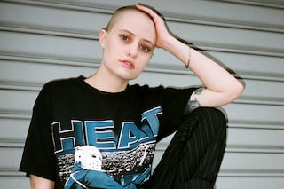 SCREVVFACE Ava Nirui