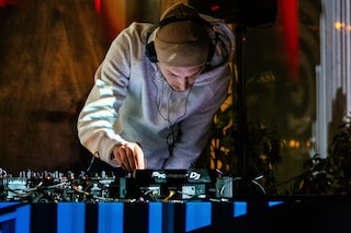 Ballantine&#39;s True Music Series Moscow 