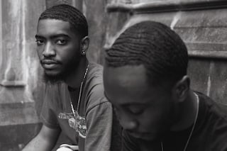 Thursdays Child Rahim Fortune