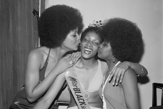 WELL-10936 Raphael Albert, Miss Black &amp; Beautiful 