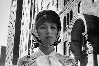 Cindy Sherman, Untitled Film Still #17 (1978)