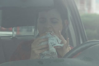 Molly Soda, Same exhibition