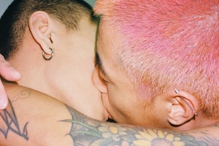 Lin Zhipeng (AKA No.223), La Libert&#233; ou L’Amour