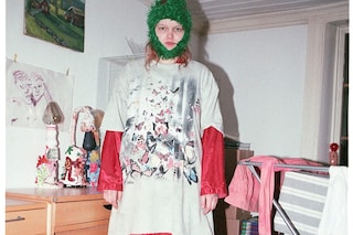 Maria Pasenau’s 365 Days of Pasenau