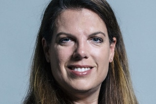 Caroline Nokes