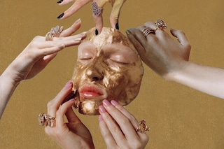 Louise Parker: Pieces of Me