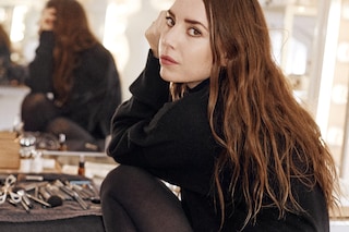 Lykke Li &amp; Other Stories Interview Dazed